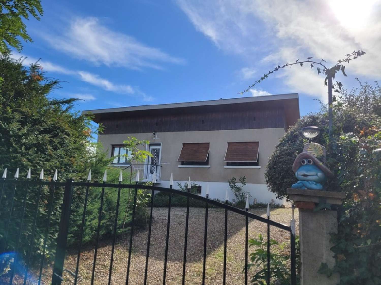  for sale house Cérilly Allier 5