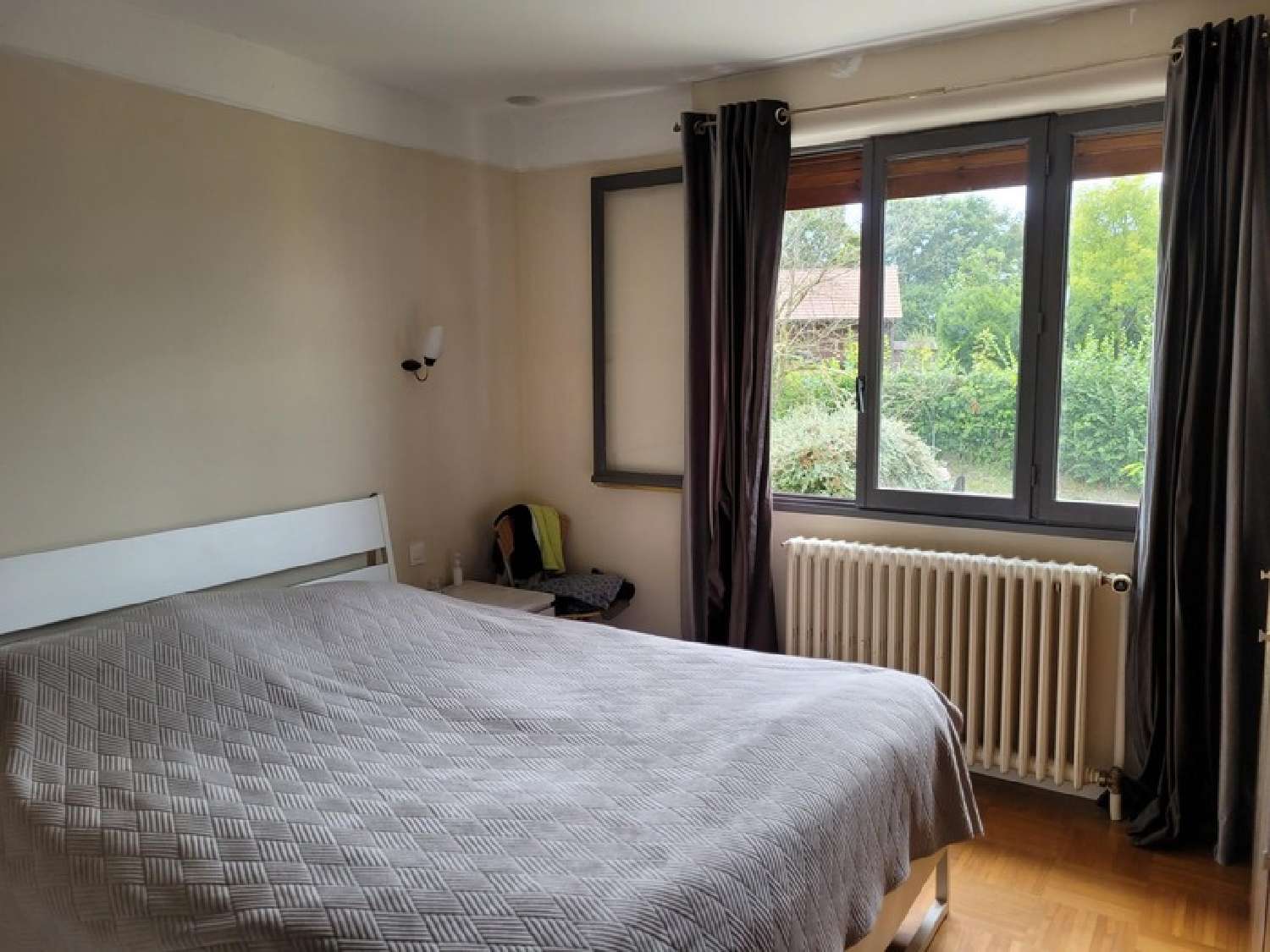  for sale house Cérilly Allier 8