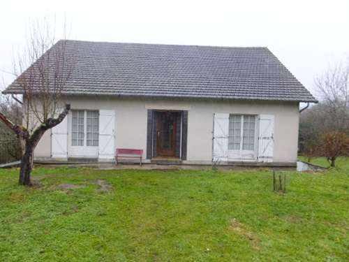Cérilly Allier house foto 7147346