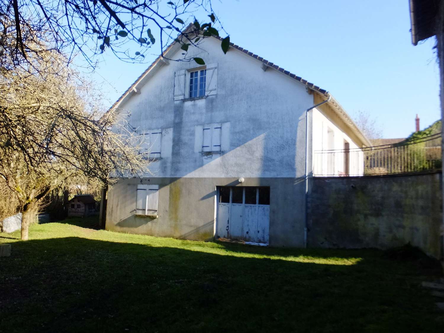  for sale house Cérilly Allier 3