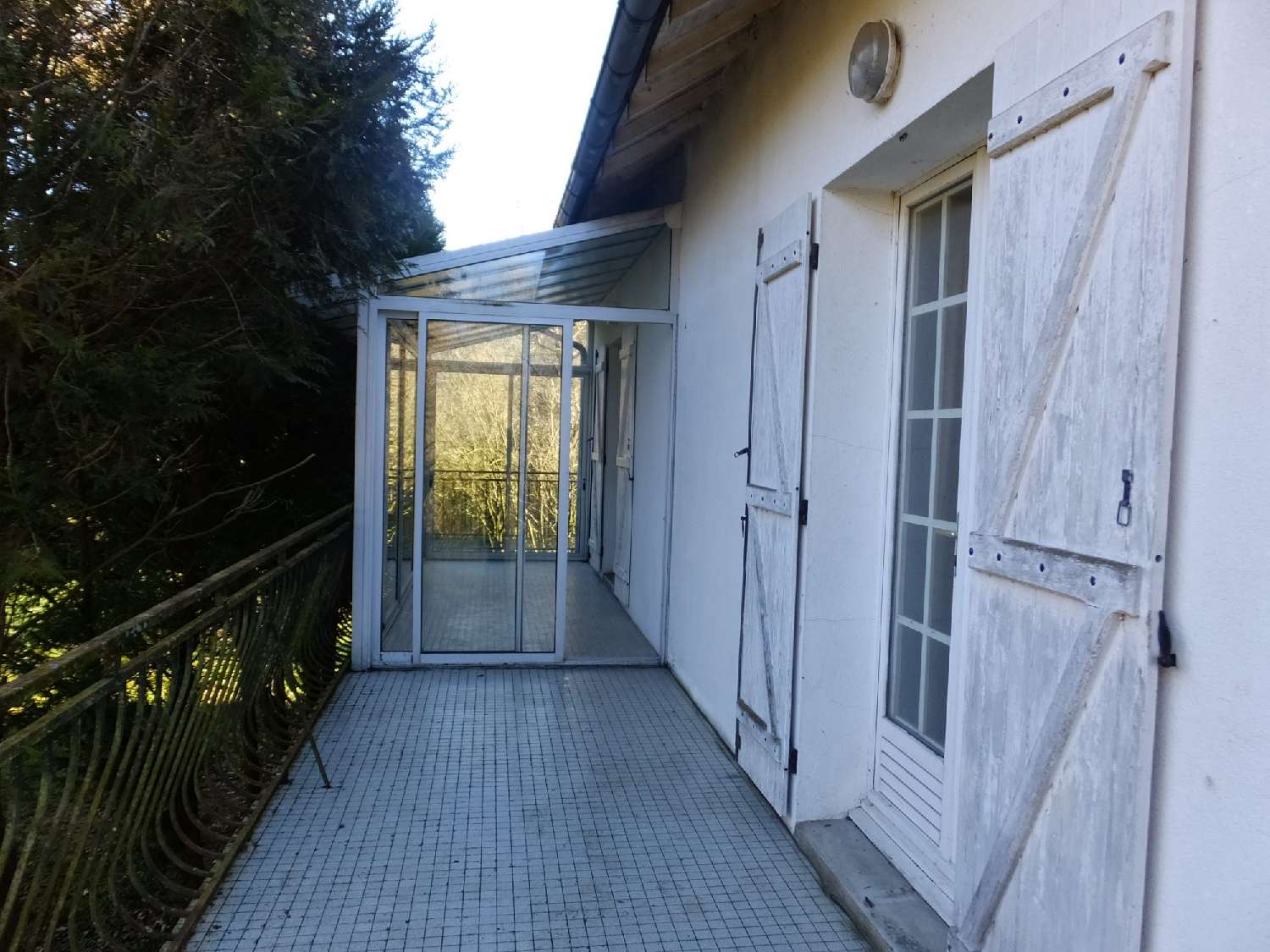  for sale house Cérilly Allier 5