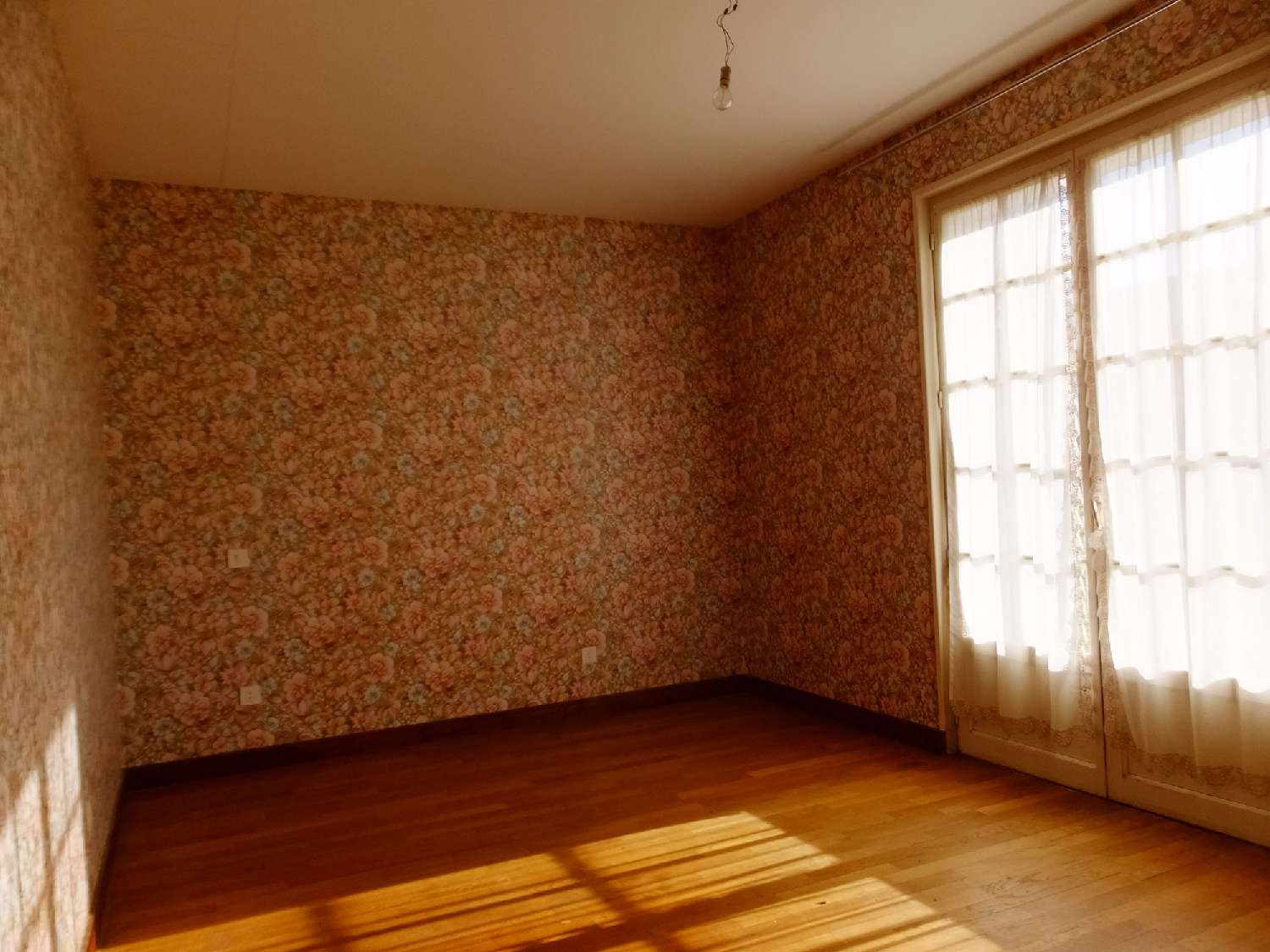  for sale house Cérilly Allier 7