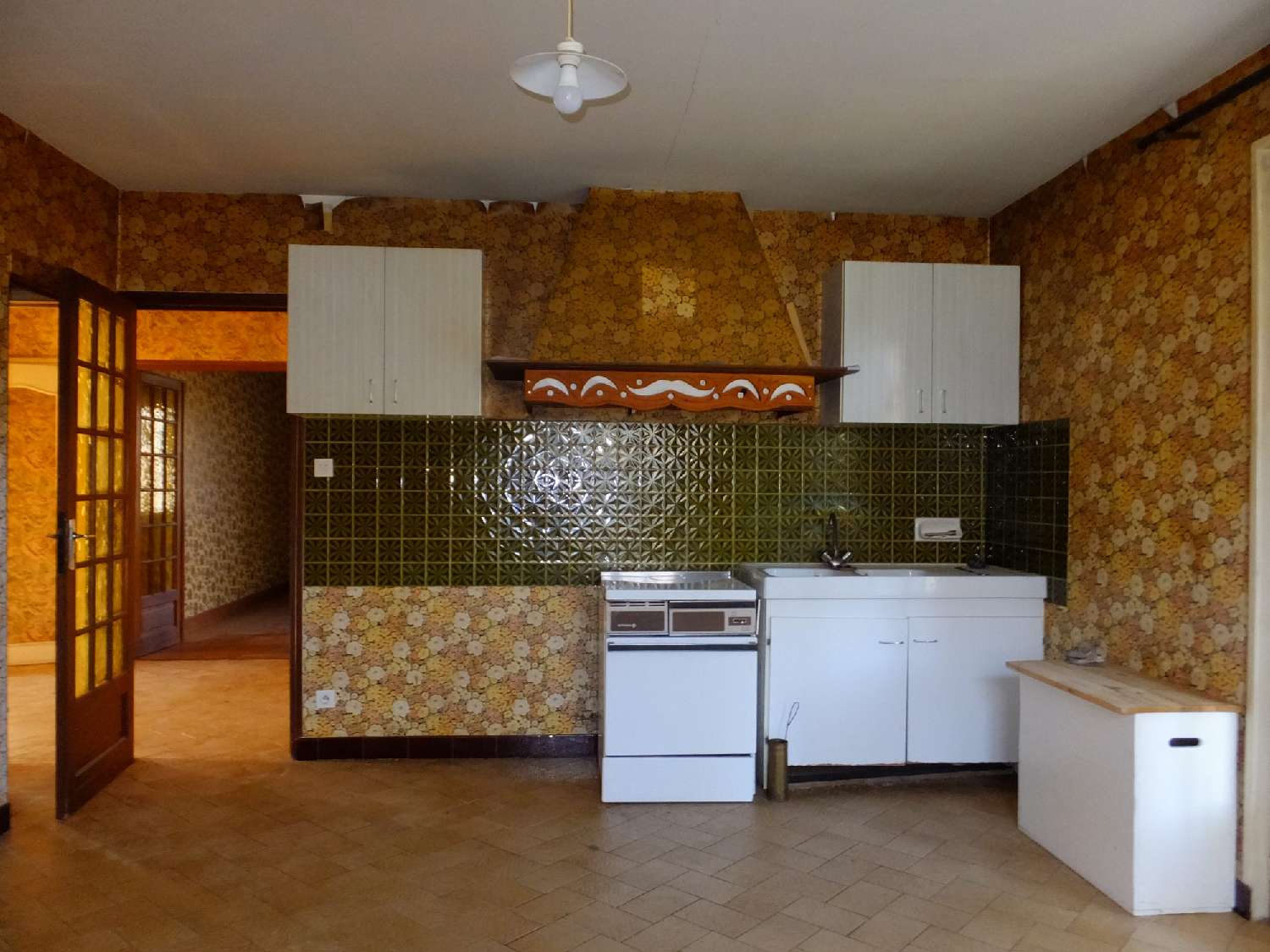  for sale house Cérilly Allier 8