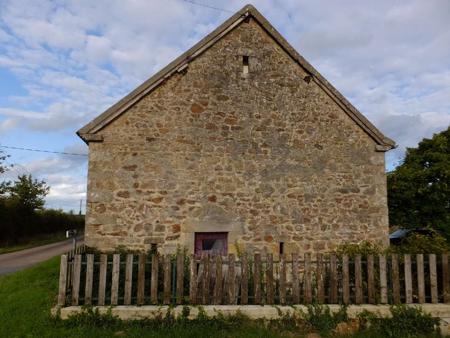  te koop huis Cérilly Allier 4