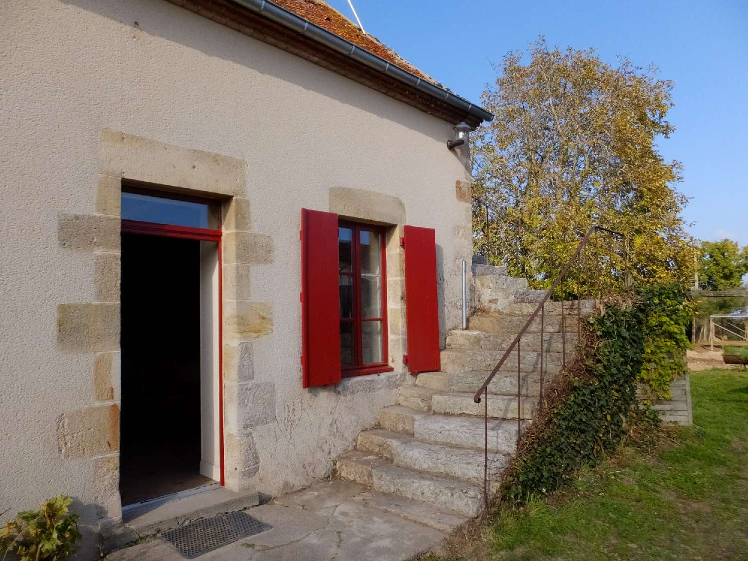  te koop huis Cérilly Allier 6