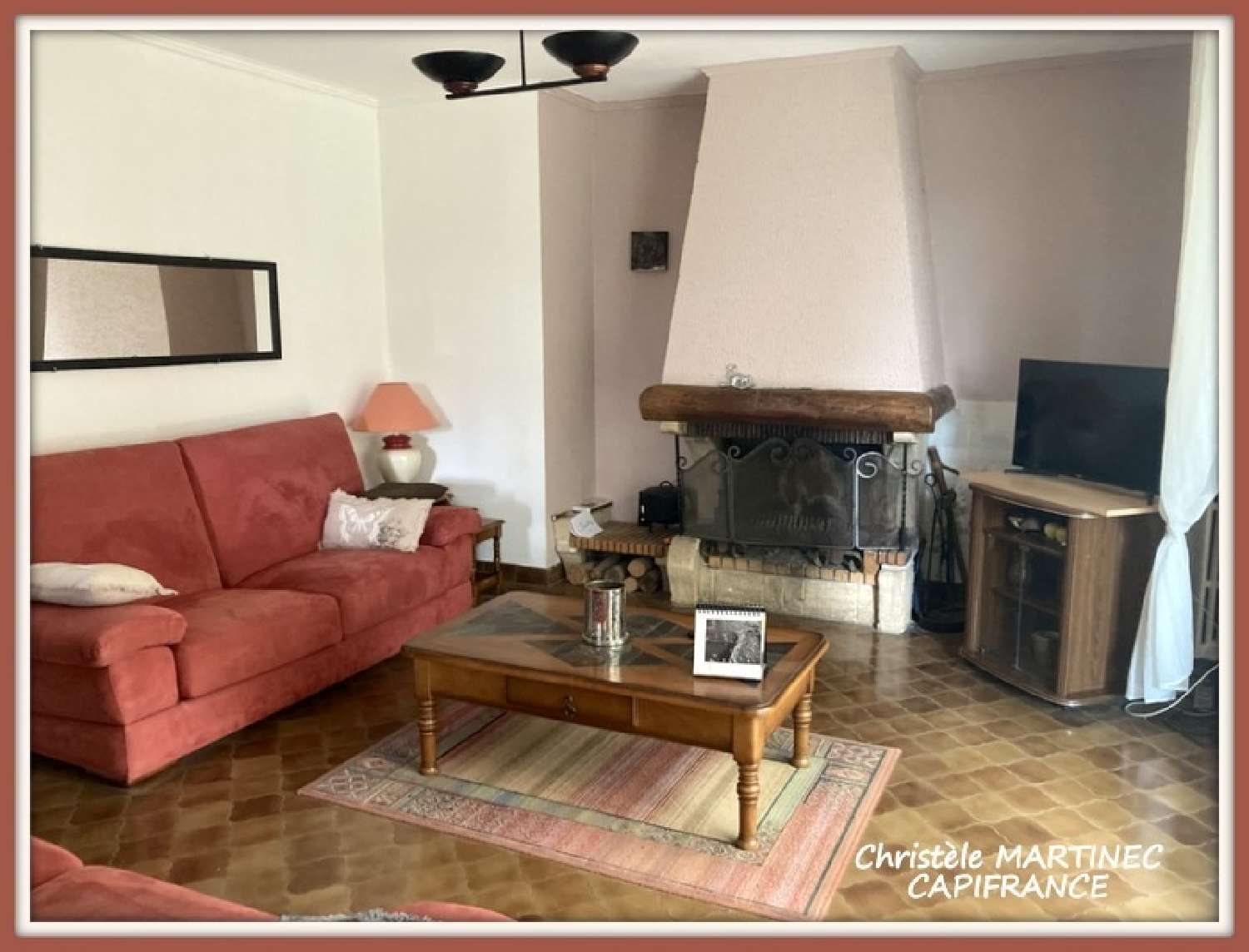 kaufen Haus Coulours Yonne 6