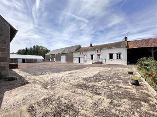 Saint-Lucien Eure-et-Loir Haus Bild 7156026