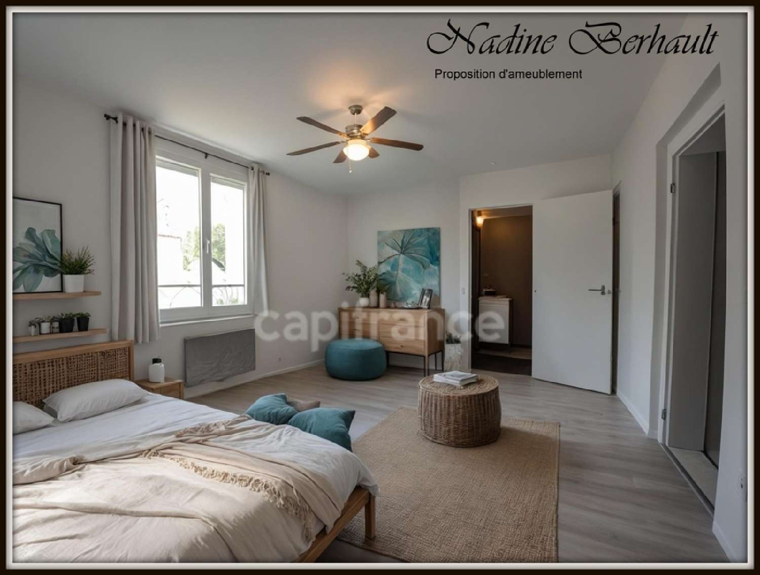  for sale house Cernoy-en-Berry Loiret 3