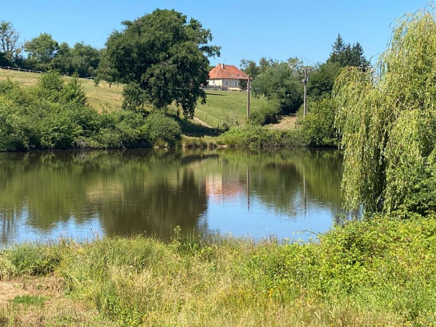 kaufen Haus Céron Saône-et-Loire 2