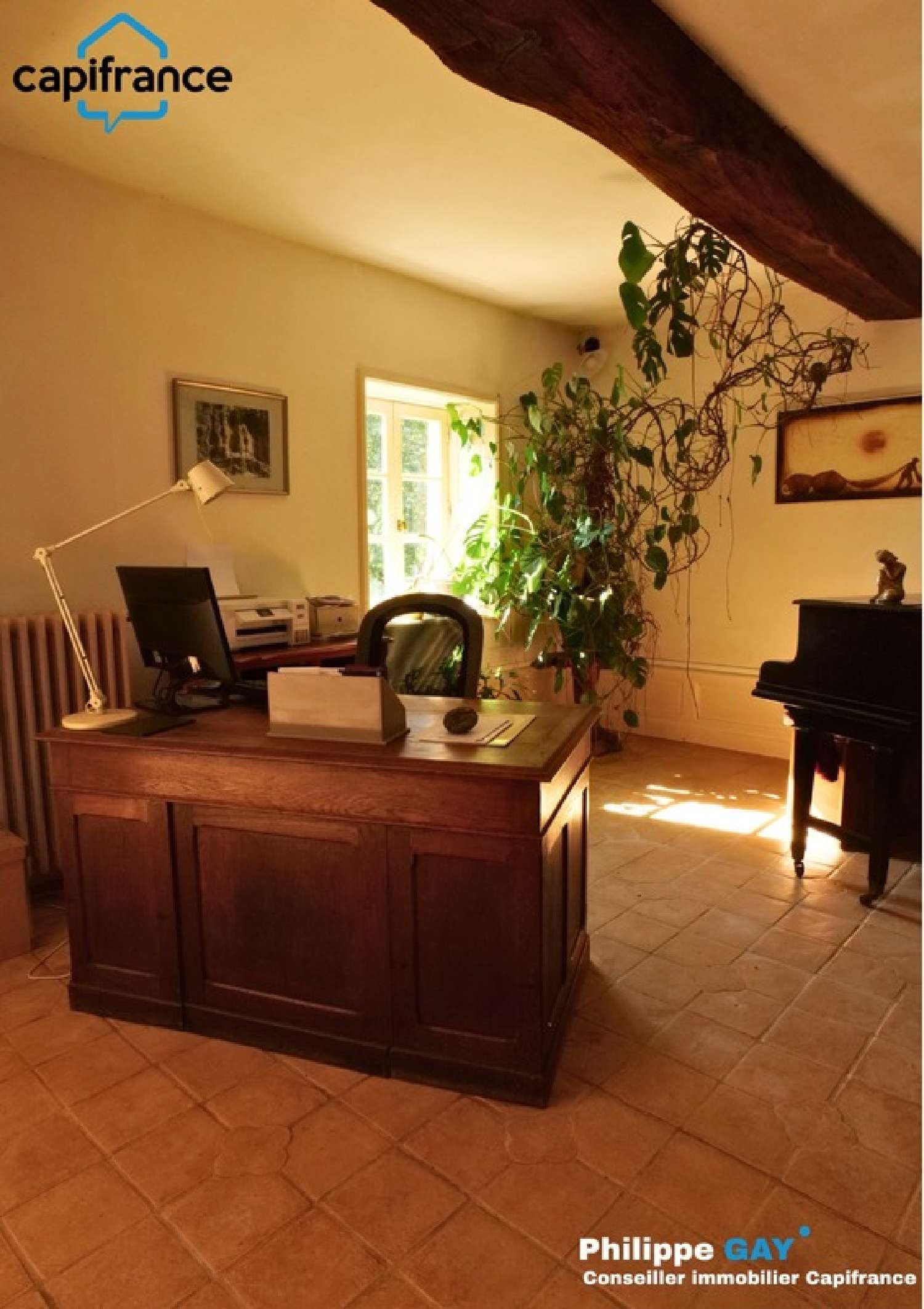 kaufen Haus Céron Saône-et-Loire 6