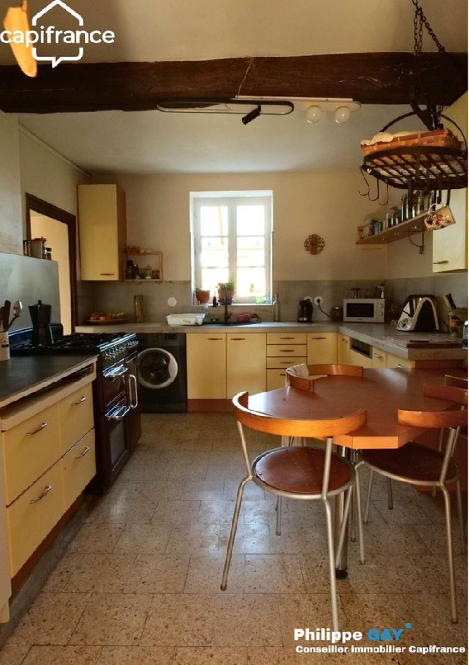 kaufen Haus Céron Saône-et-Loire 8