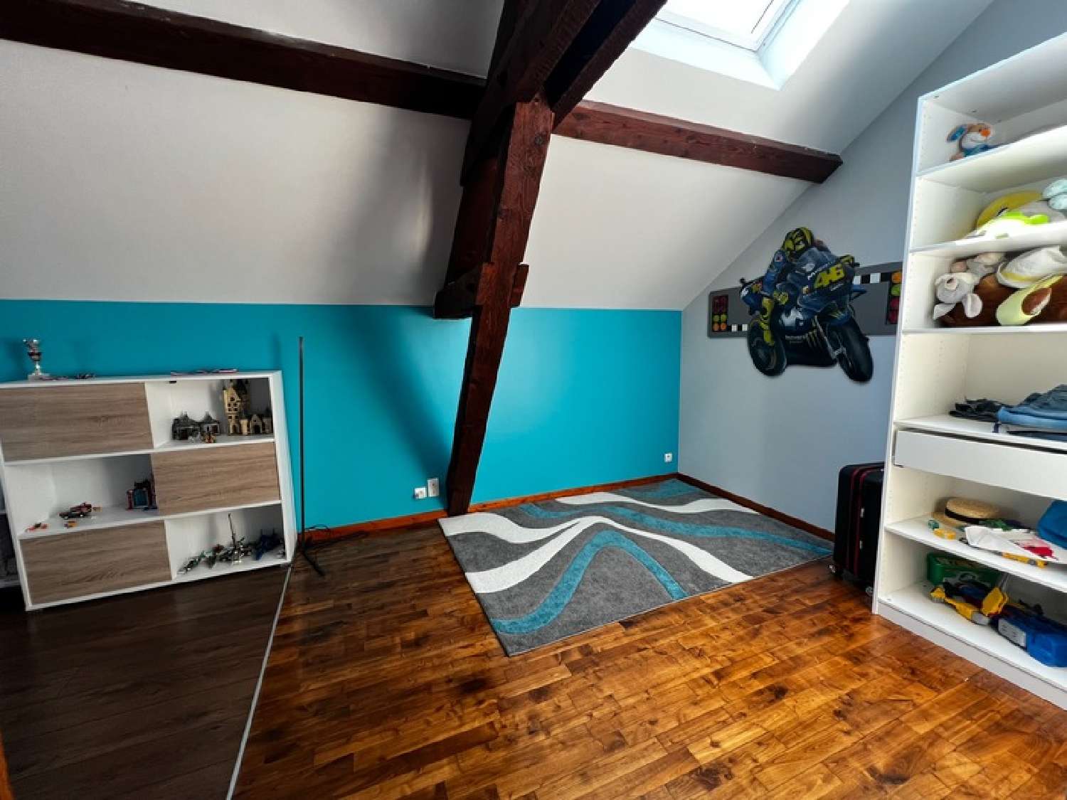 en venta casa Céron Saône-et-Loire 7