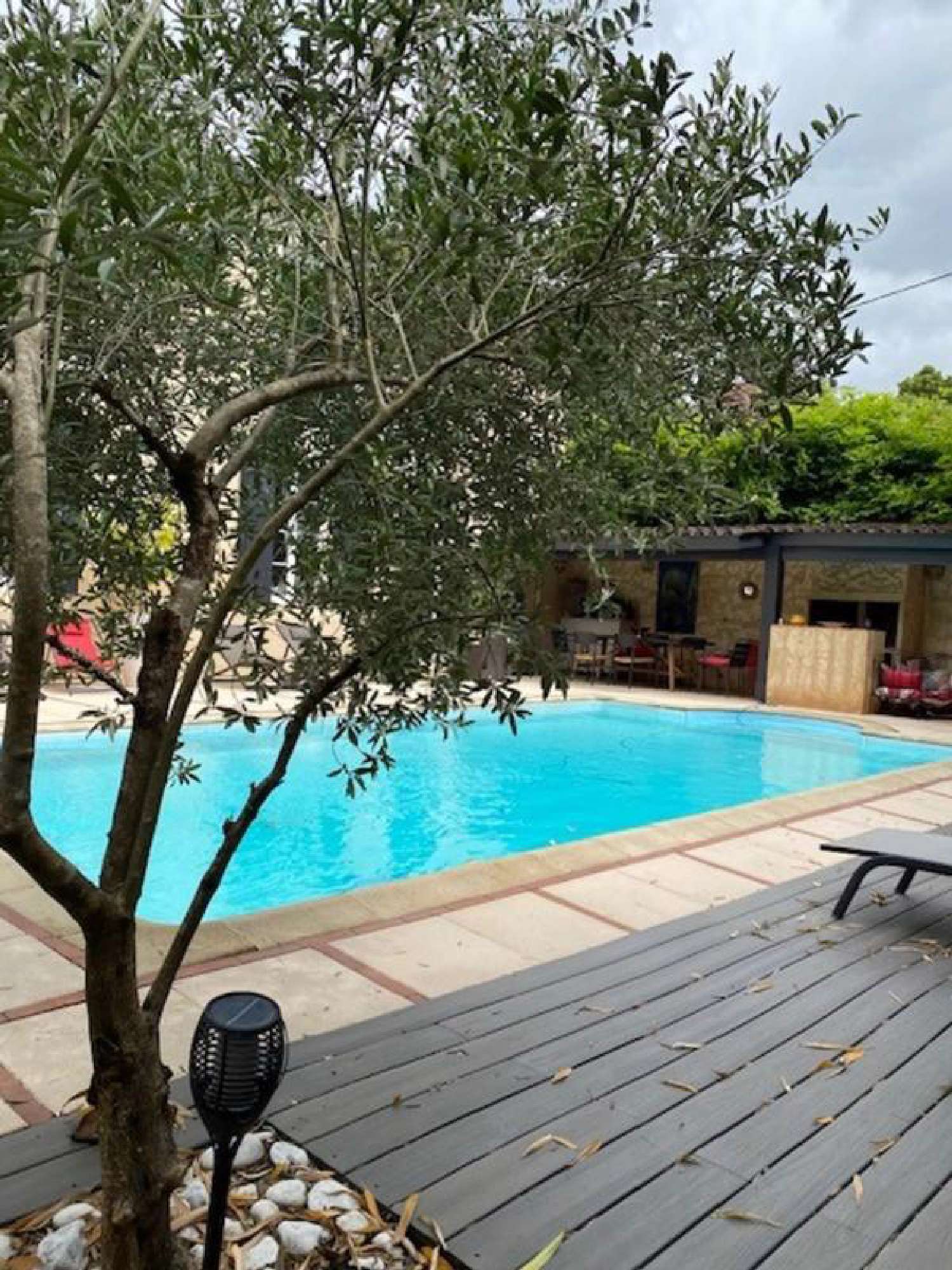 à vendre maison Cérons Gironde 1