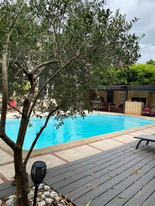 Cérons Gironde maison foto 7169305