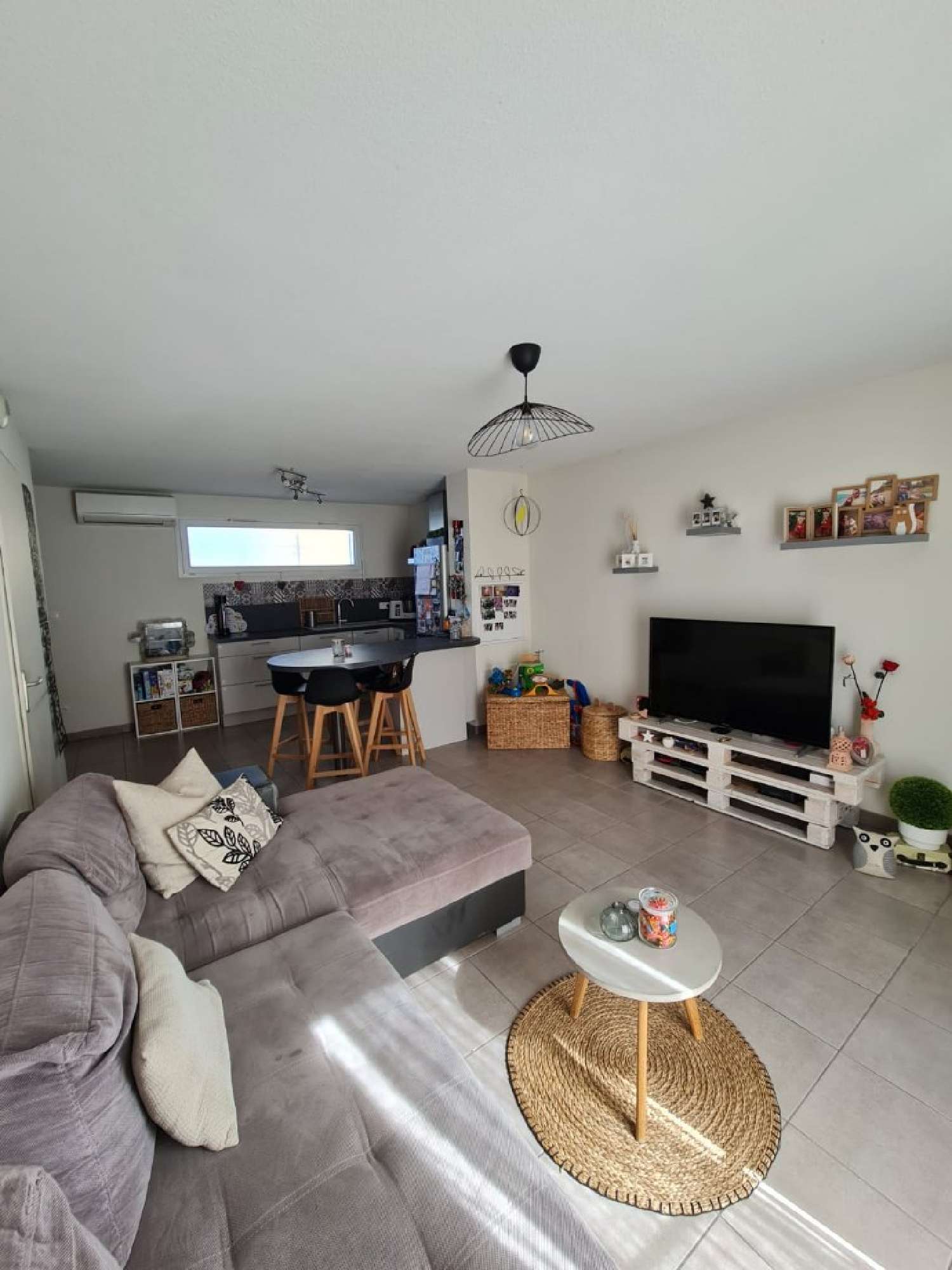 te koop huis Cers Hérault 1