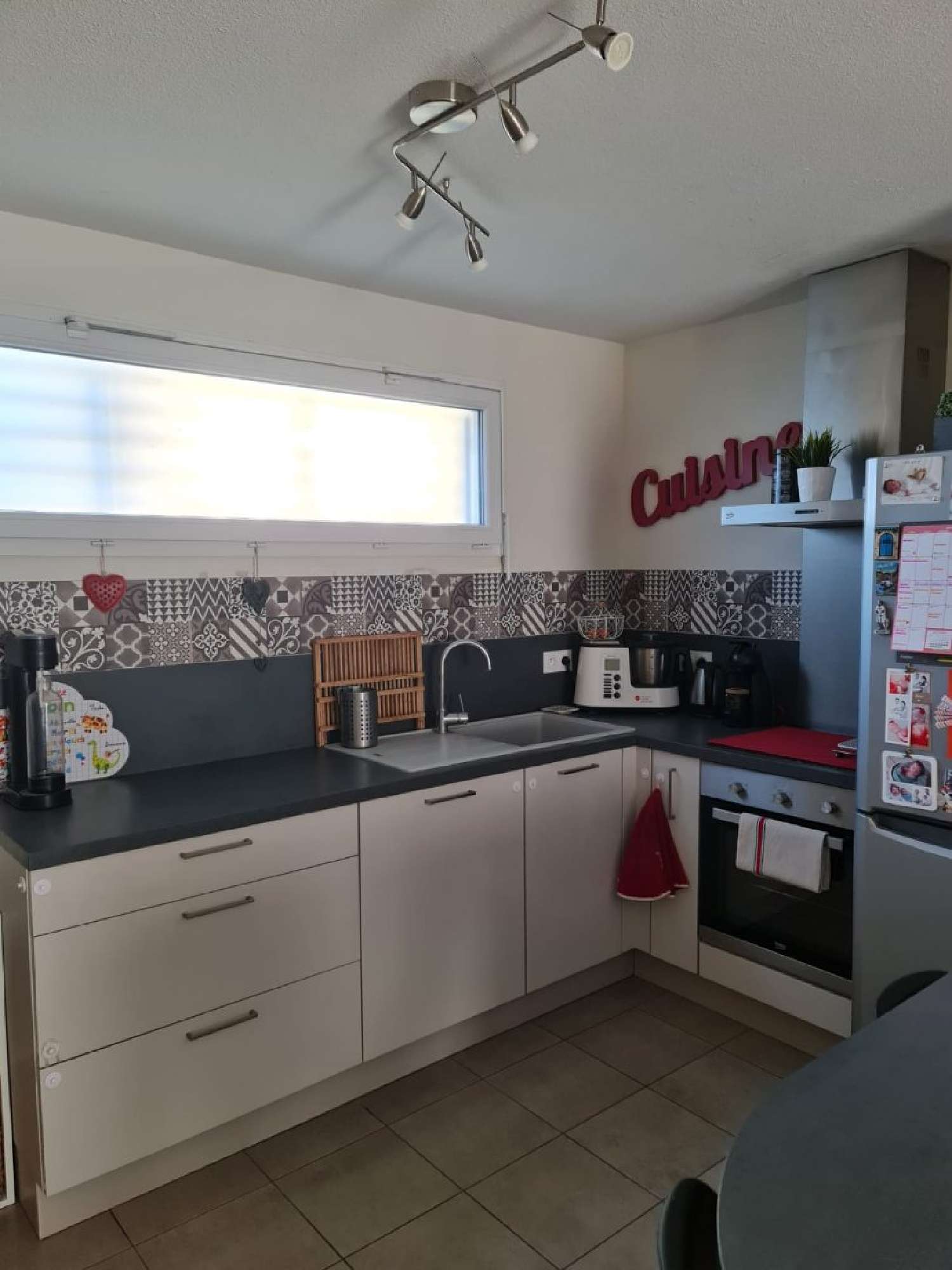  te koop huis Cers Hérault 4