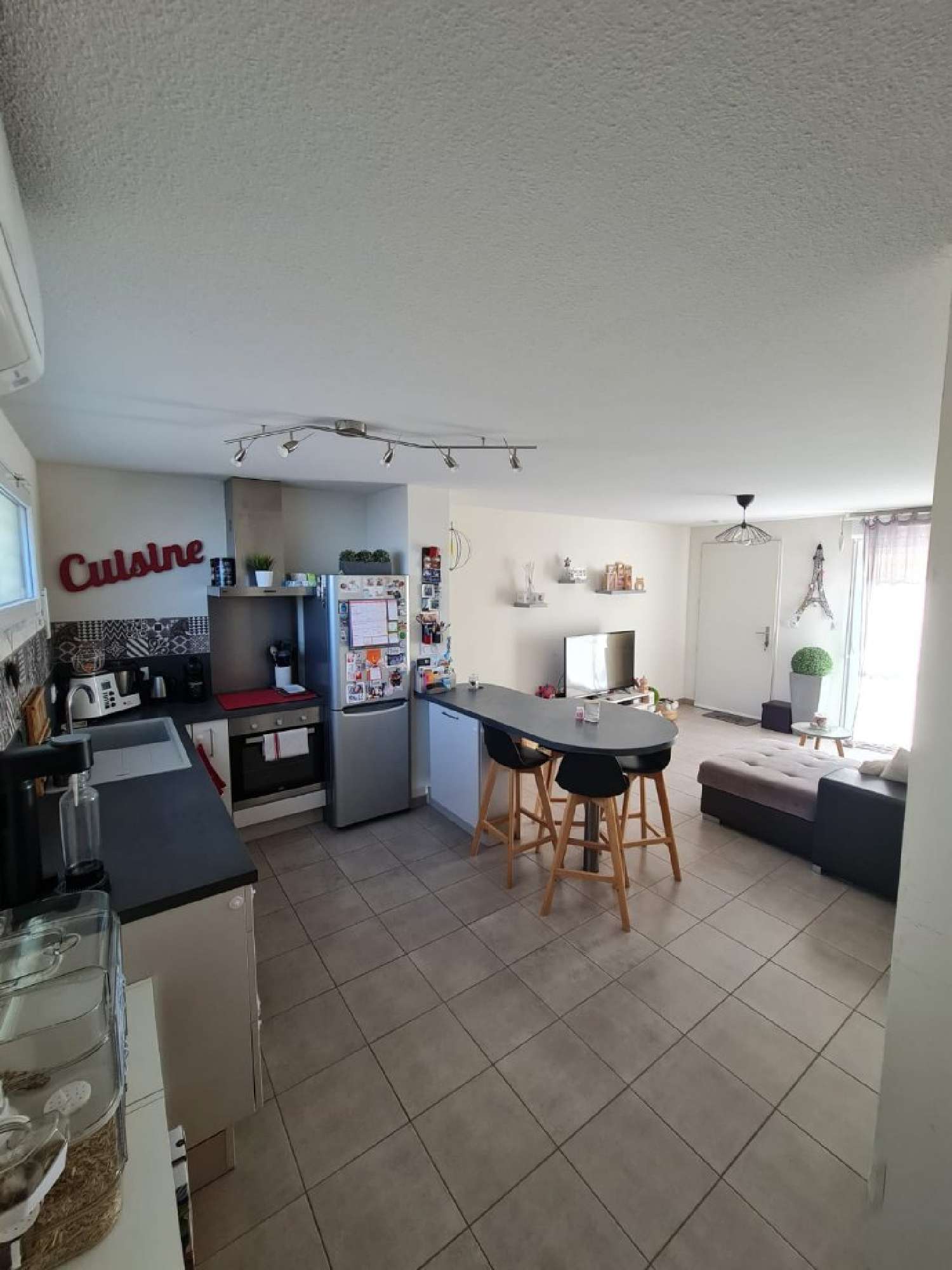  te koop huis Cers Hérault 5