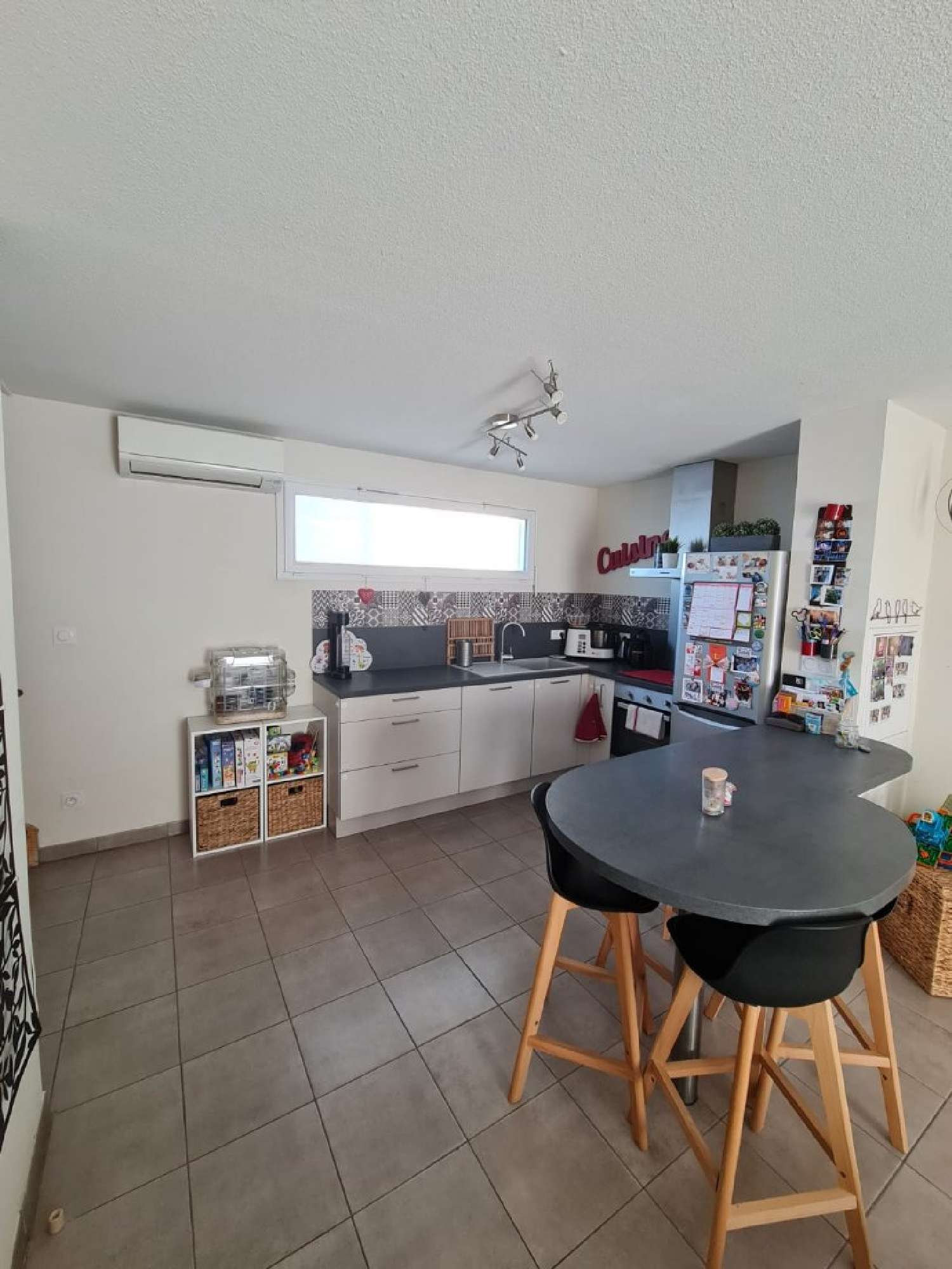  te koop huis Cers Hérault 6