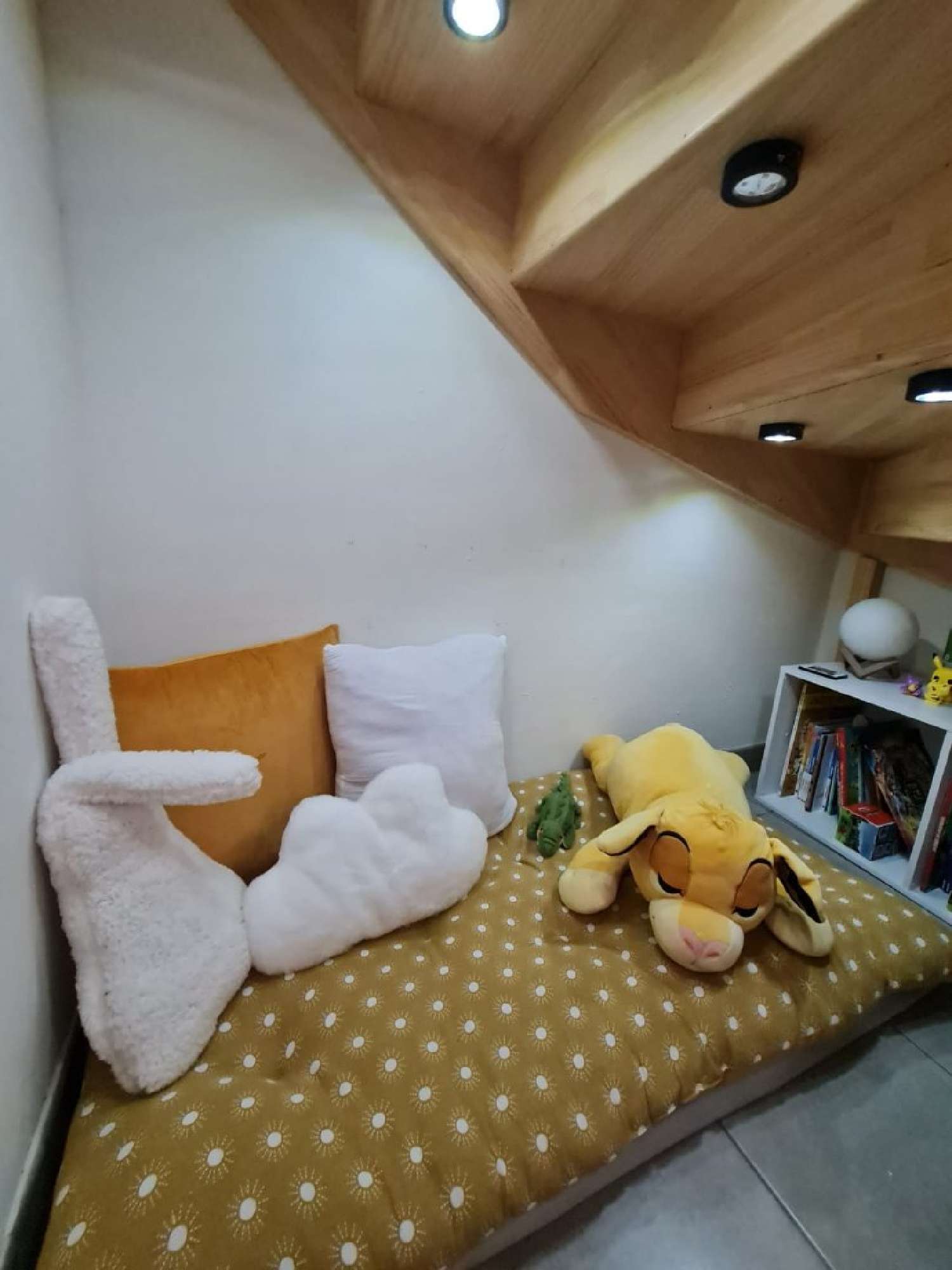  te koop huis Cers Hérault 7