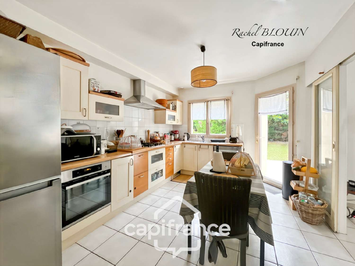  te koop huis Cesson-Sévigné Ille-et-Vilaine 4