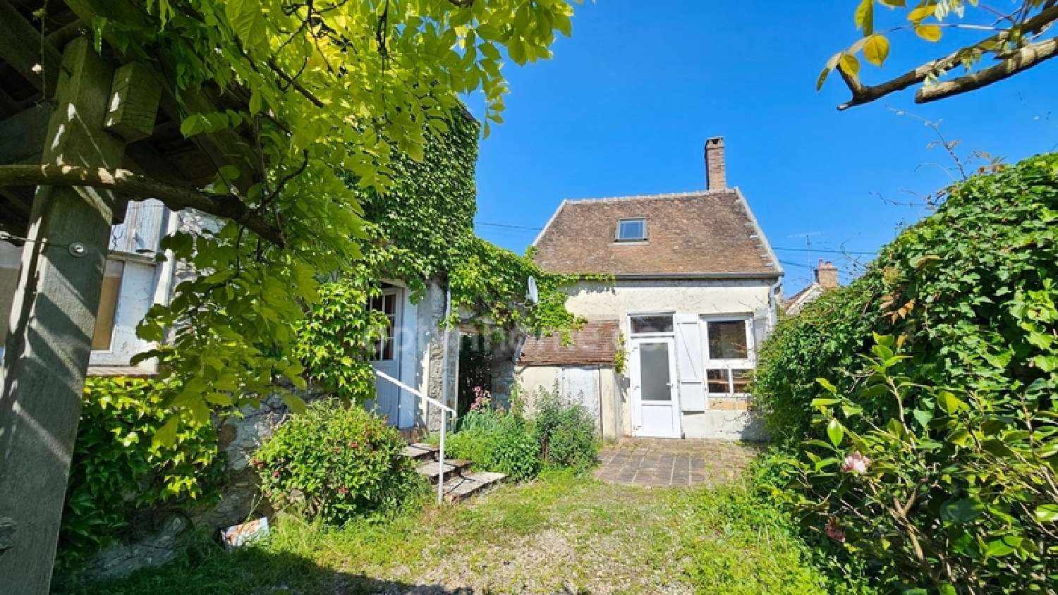  en venta casa Cessoy-en-Montois Seine-et-Marne 1
