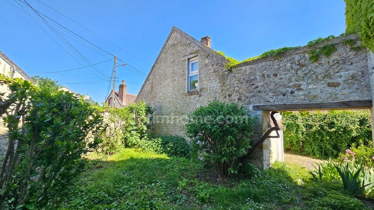  en venta casa Cessoy-en-Montois Seine-et-Marne 3