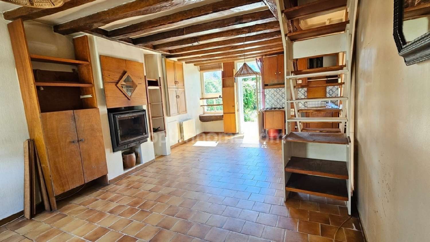  en venta casa Cessoy-en-Montois Seine-et-Marne 4