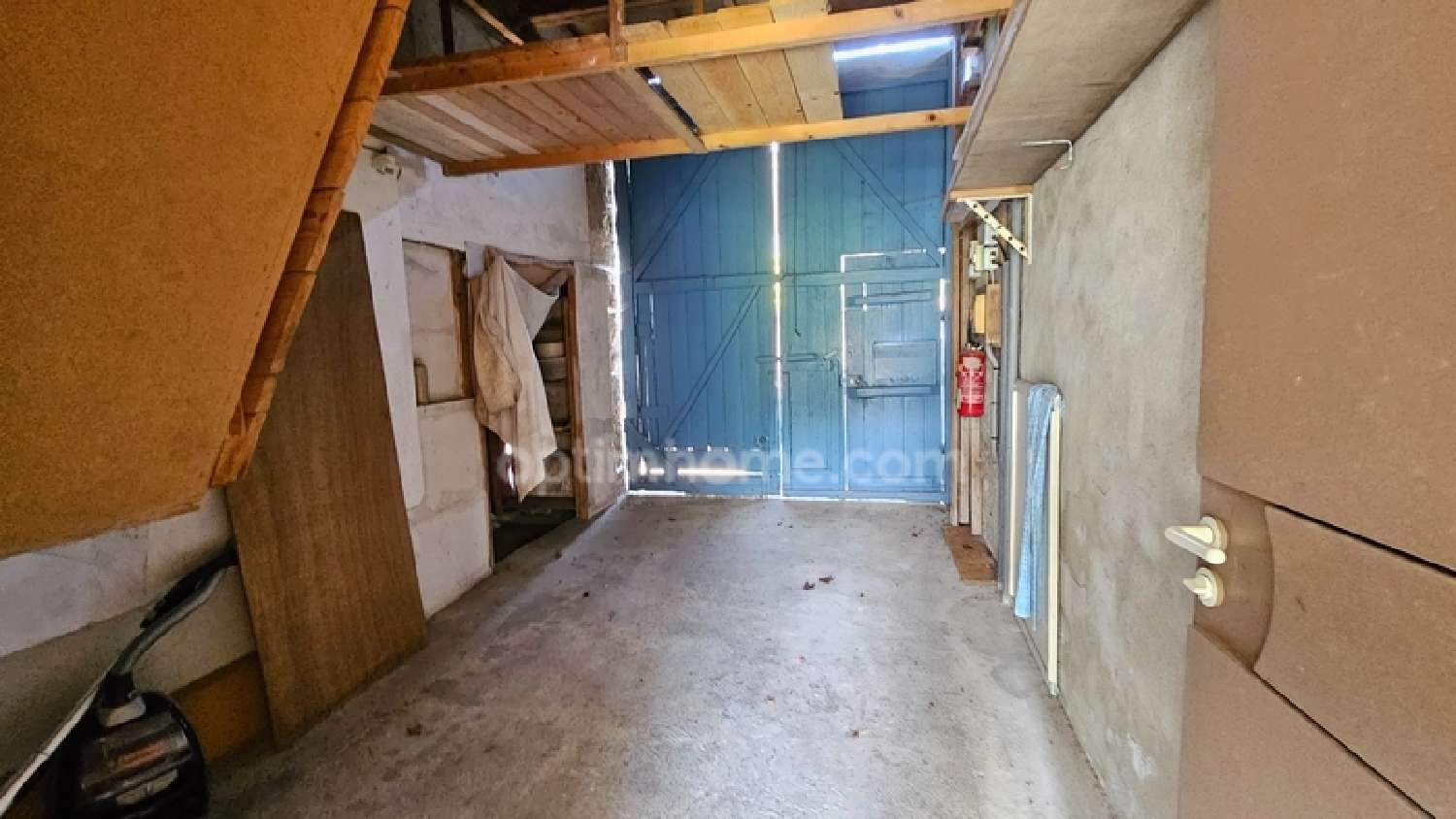  en venta casa Cessoy-en-Montois Seine-et-Marne 6