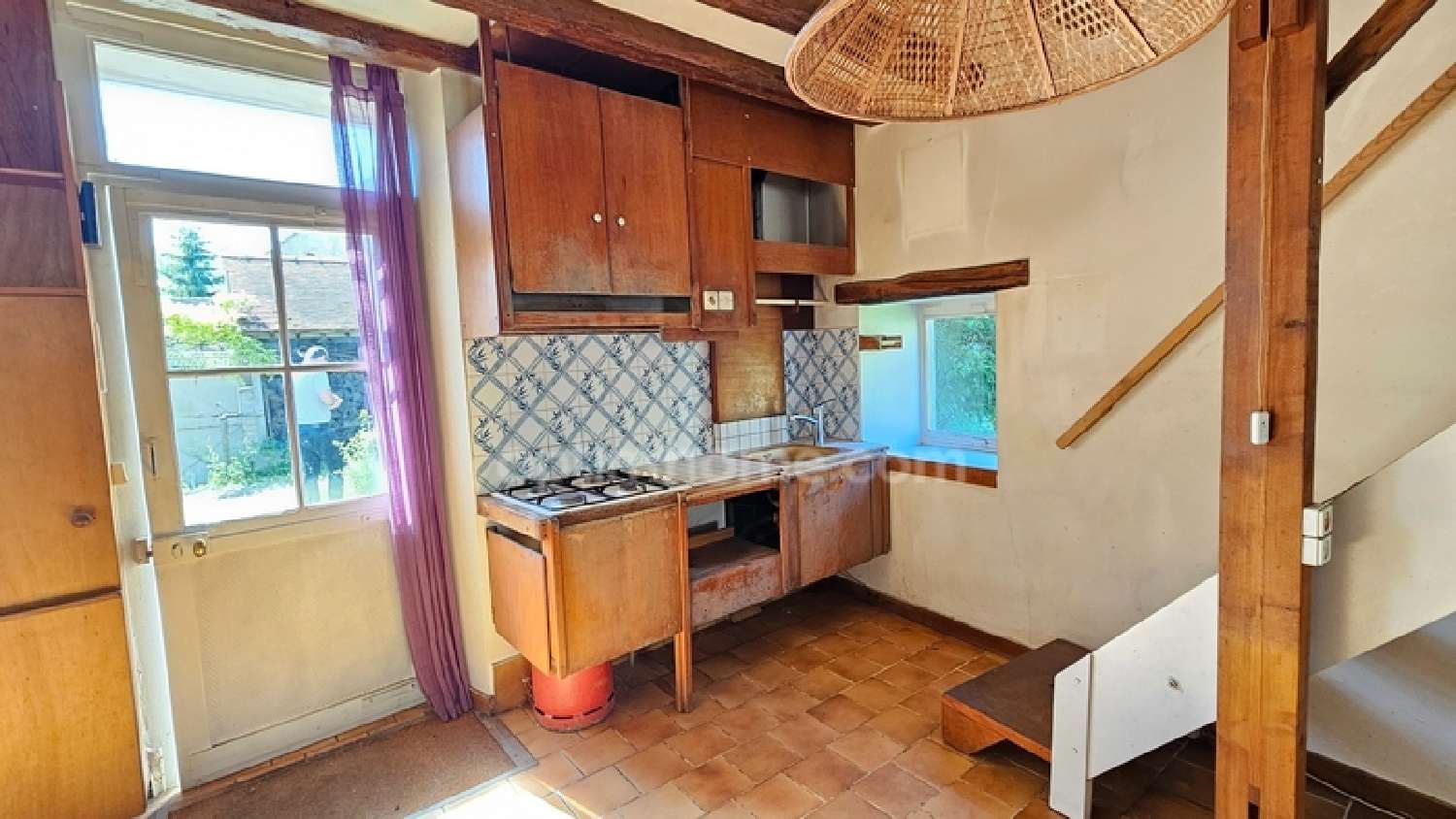  en venta casa Cessoy-en-Montois Seine-et-Marne 7