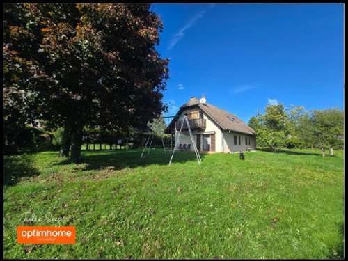 Cessy Ain huis foto 7160467