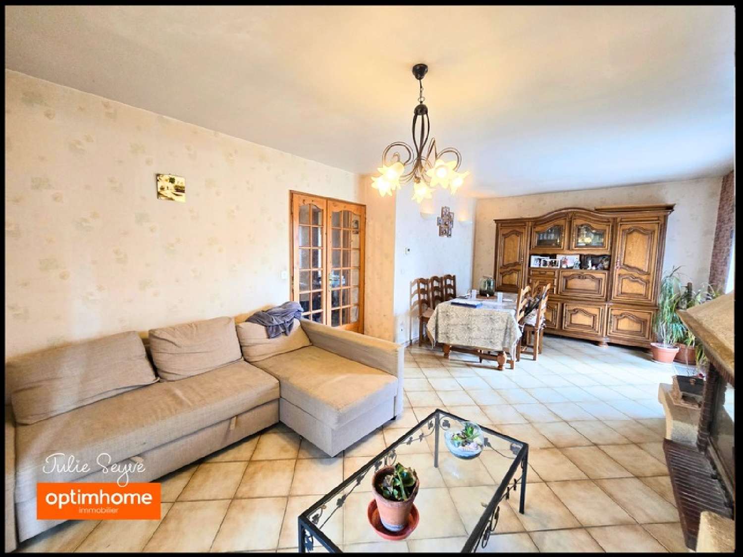  te koop huis Cessy Ain 3