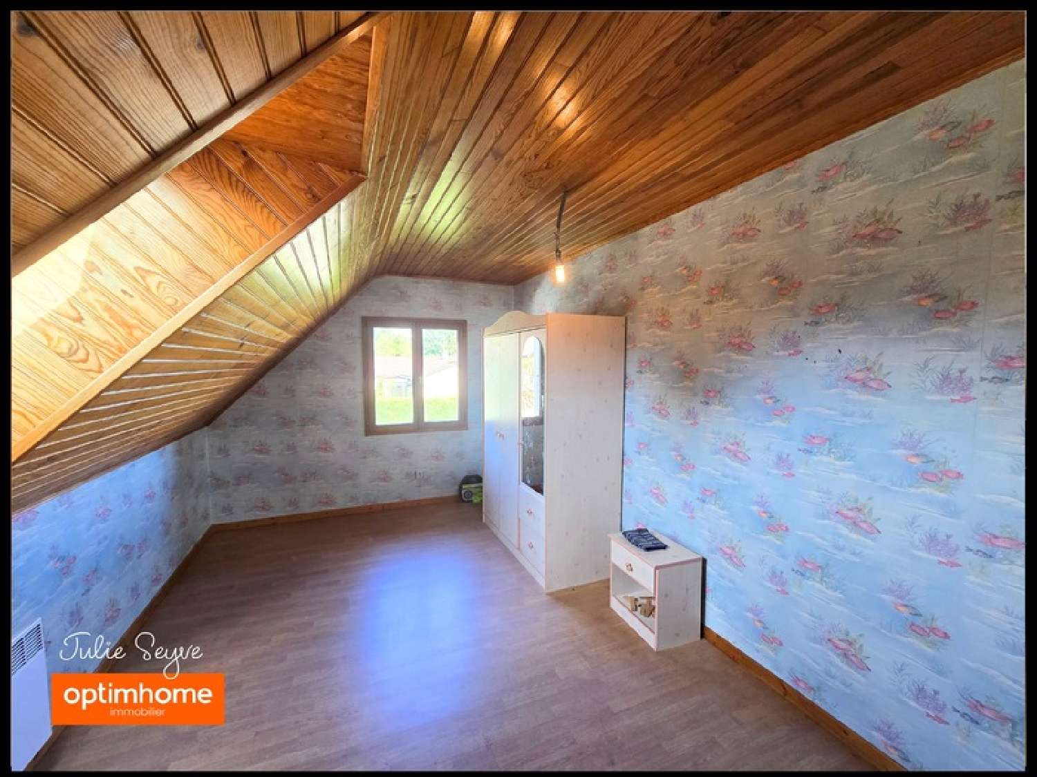  te koop huis Cessy Ain 4