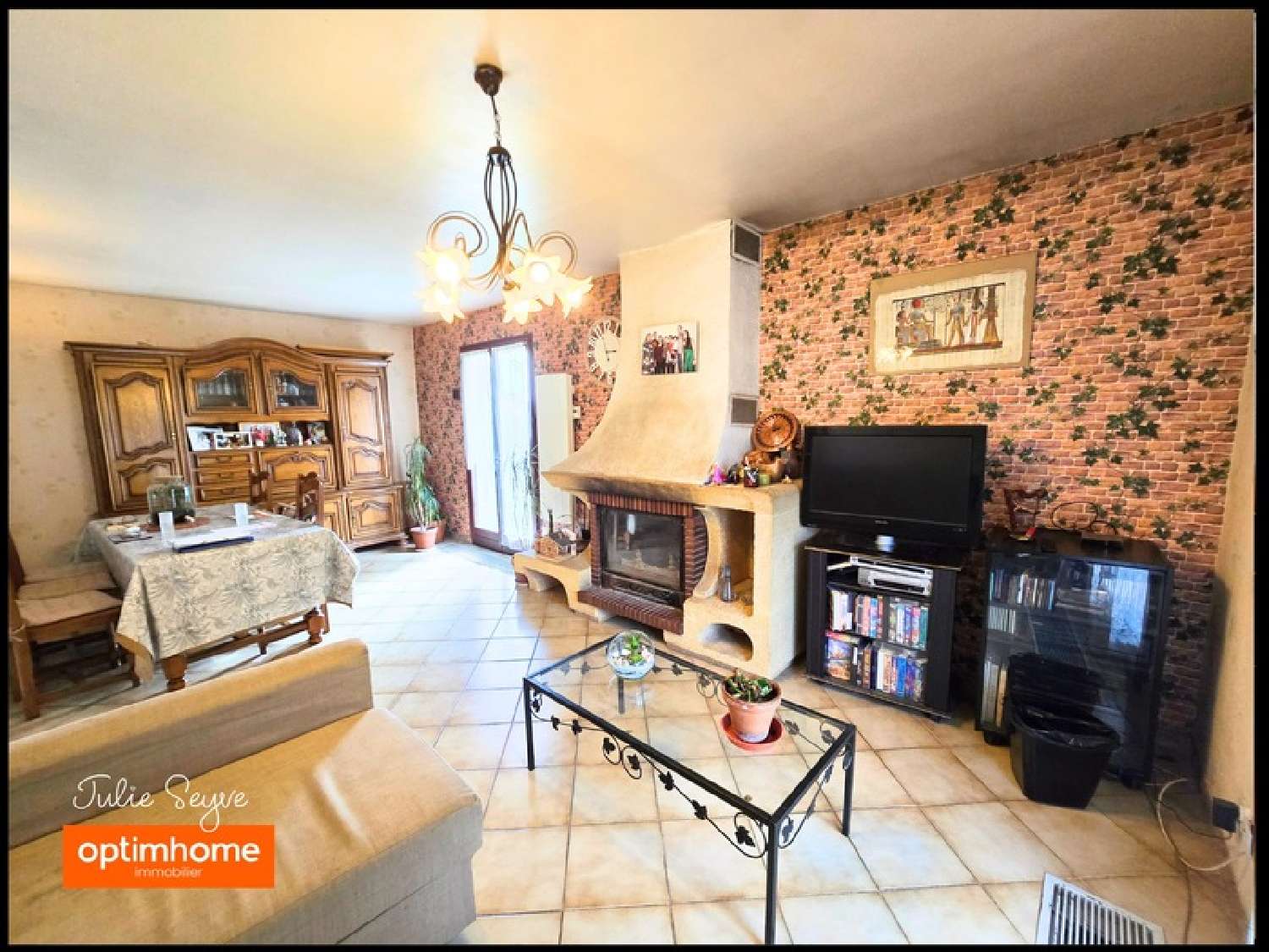  te koop huis Cessy Ain 5