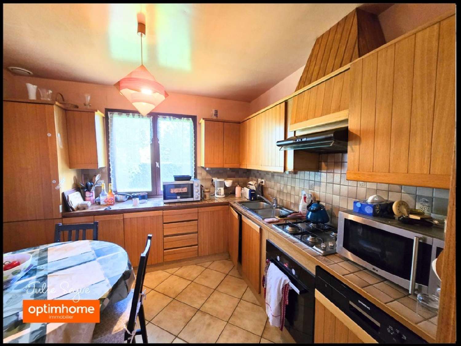  te koop huis Cessy Ain 6