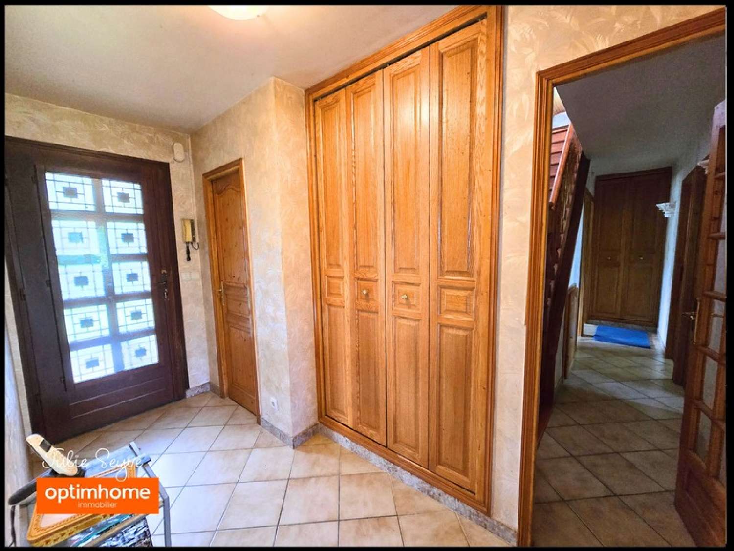  te koop huis Cessy Ain 7