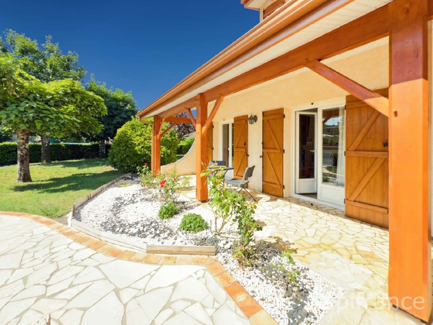  te koop huis Cestas Gironde 2