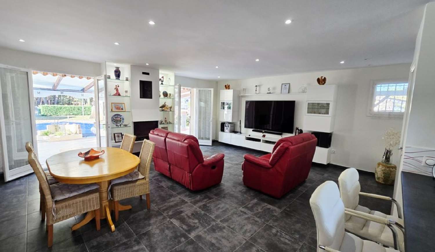 te koop huis Cestas Gironde 1
