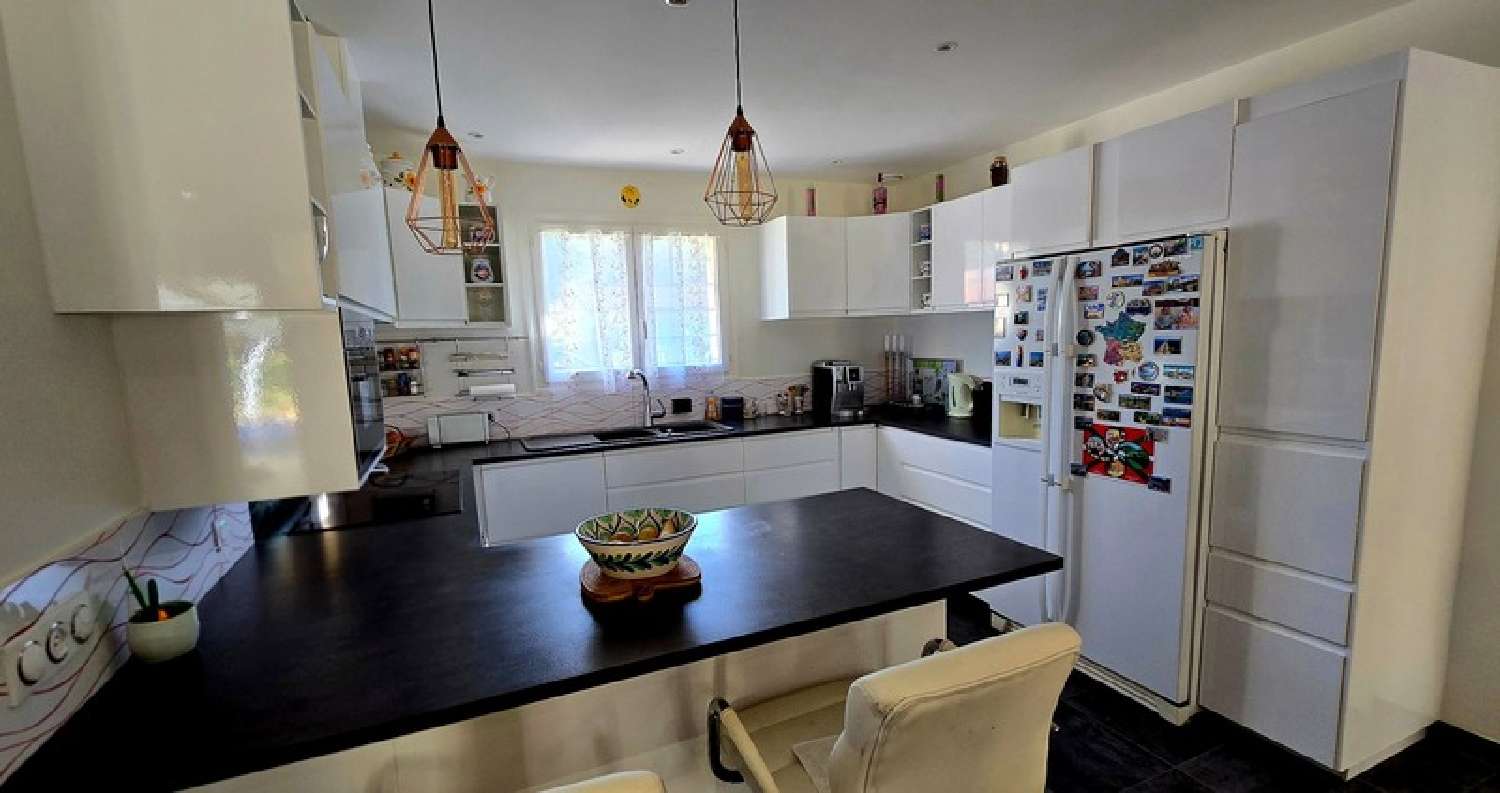 te koop huis Cestas Gironde 2