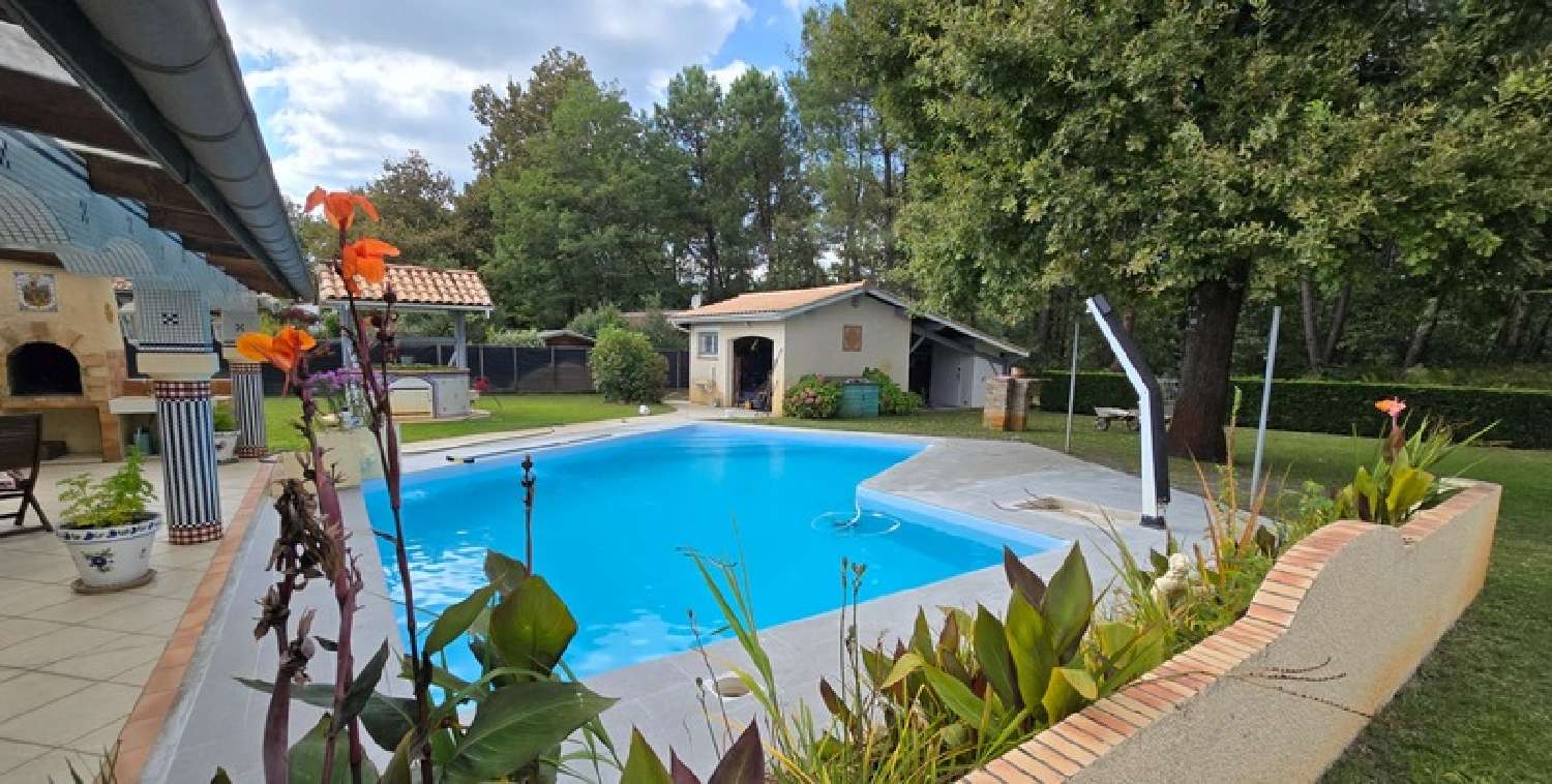 te koop huis Cestas Gironde 5