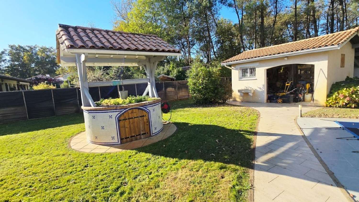 te koop huis Cestas Gironde 6