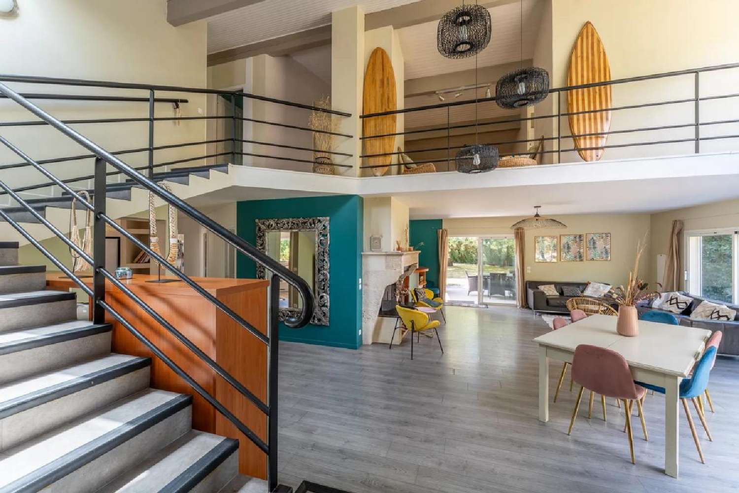  en venta casa Cestas Gironde 1