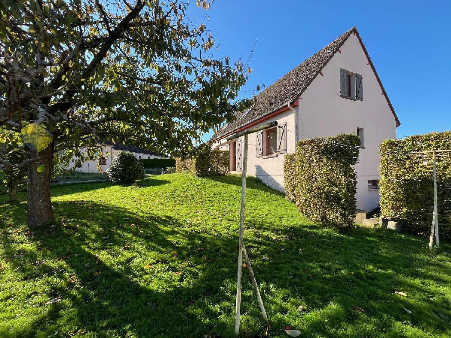  à vendre maison Ceton Orne 1