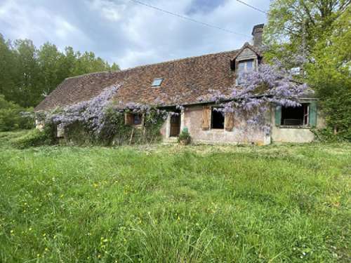 Ceton Orne maison foto 7147120