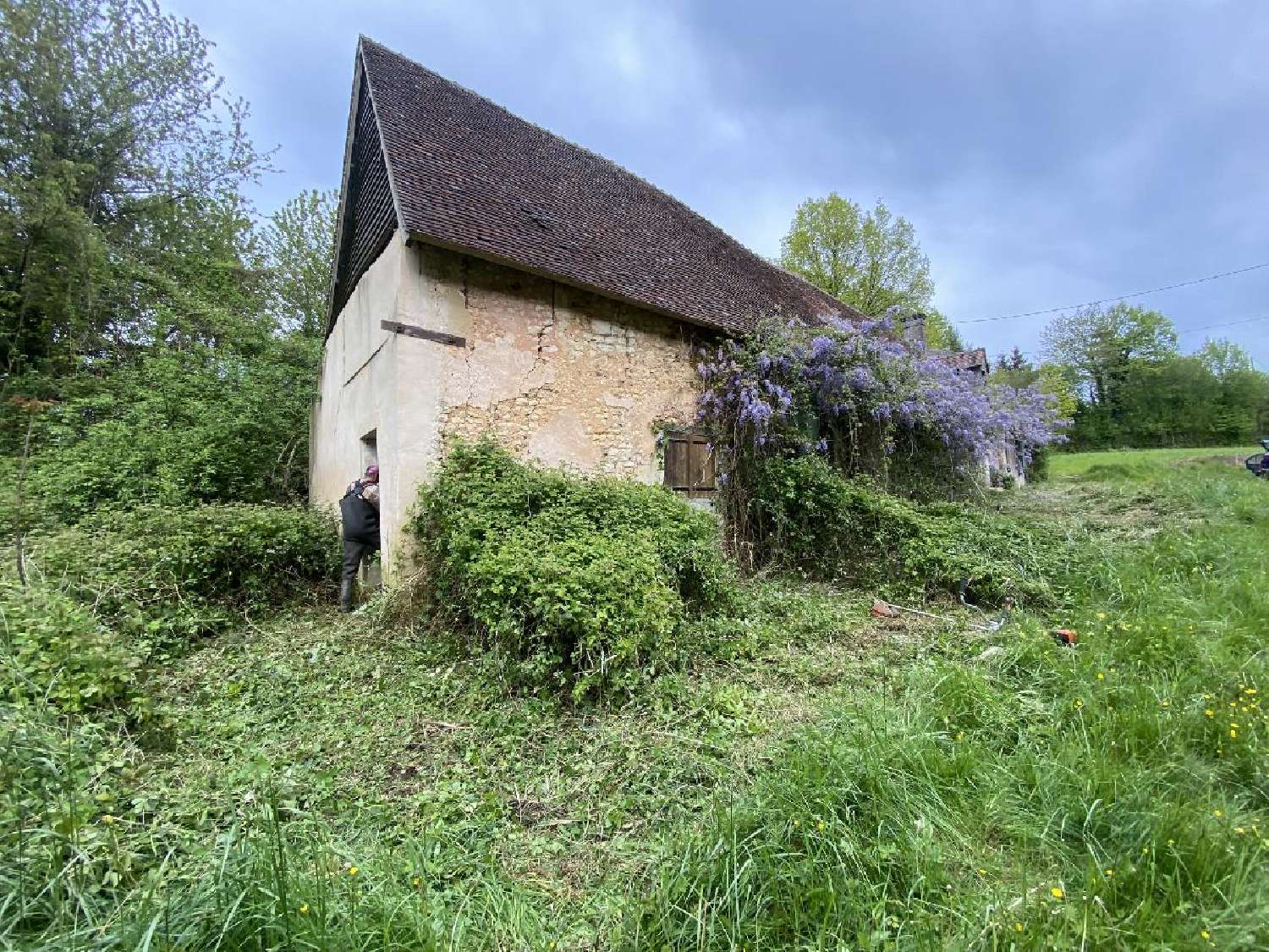  à vendre maison Ceton Orne 2