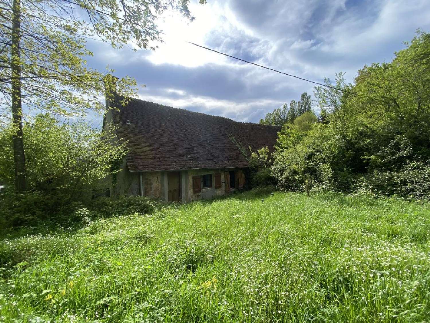 à vendre maison Ceton Orne 3