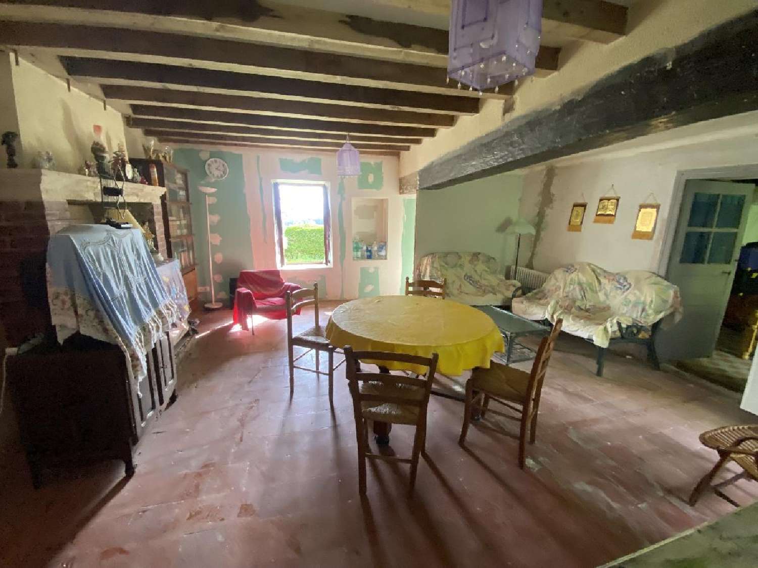  à vendre maison Ceton Orne 5