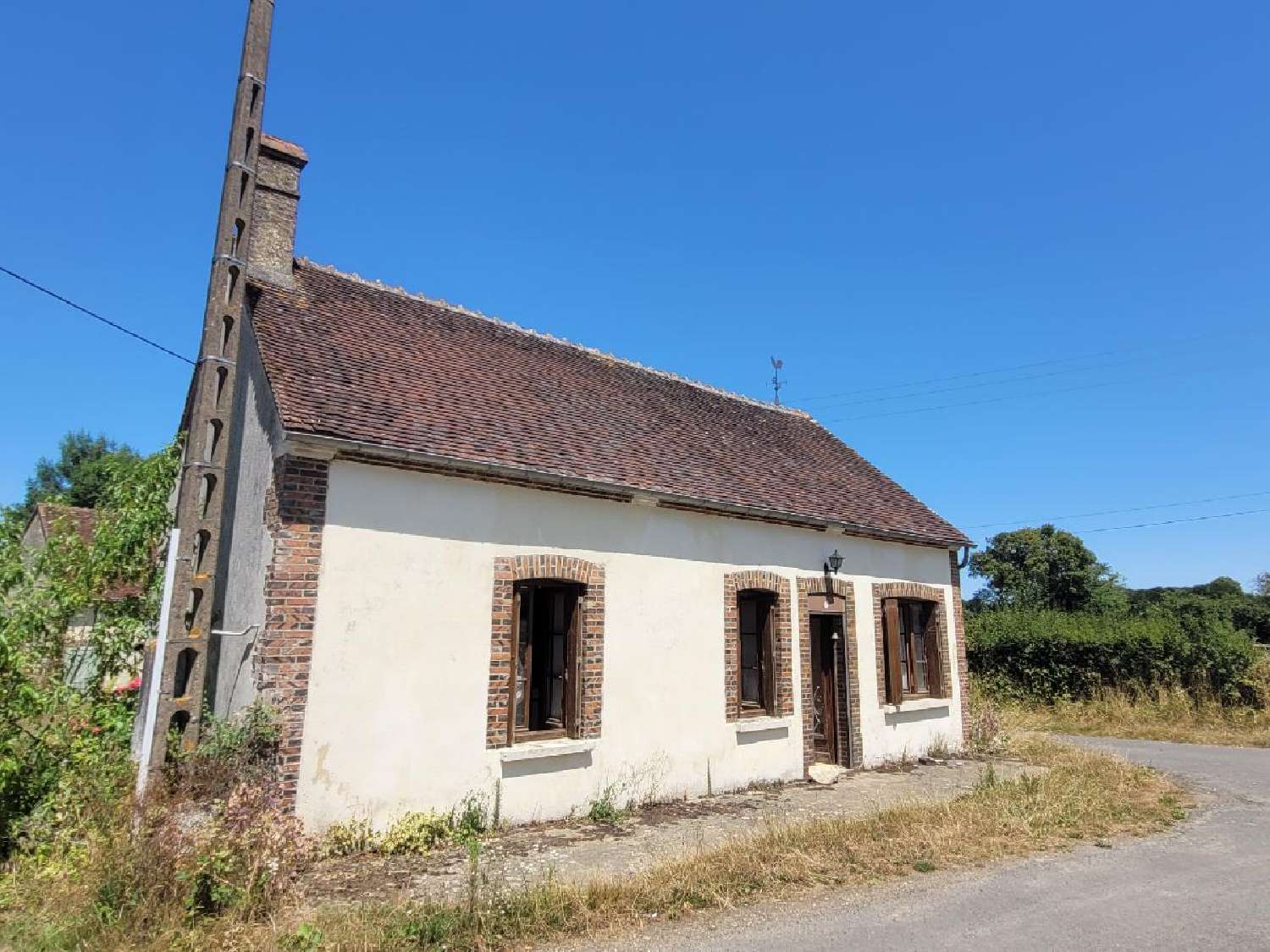  à vendre maison Ceton Orne 2