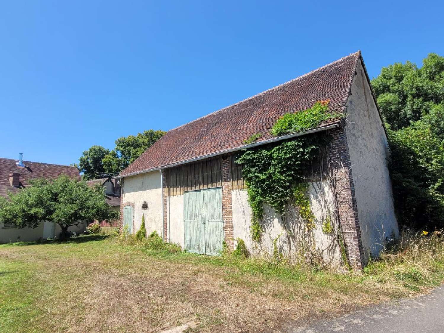  à vendre maison Ceton Orne 3