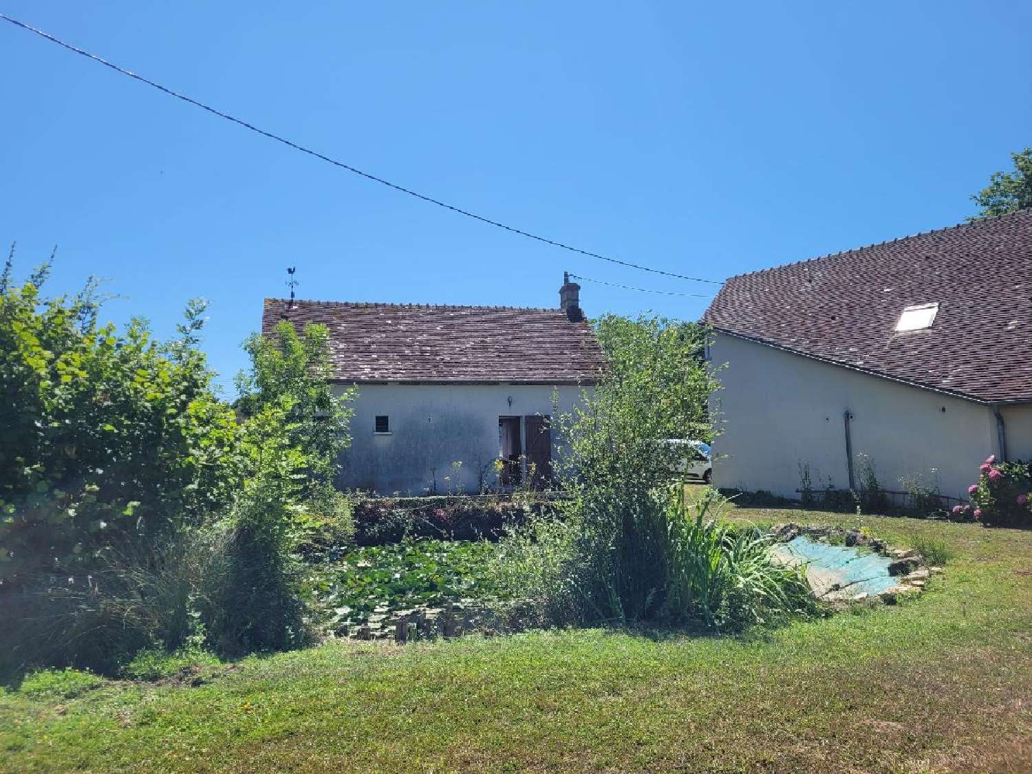  à vendre maison Ceton Orne 4