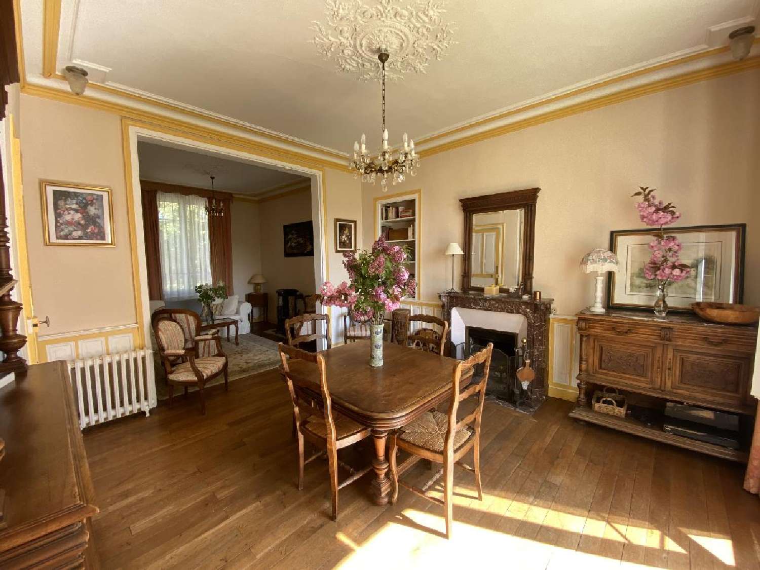 kaufen Haus Ceton Orne 4